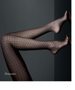 MaxMara - Catalogo Hosiery FW2007